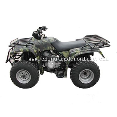 ATV from China